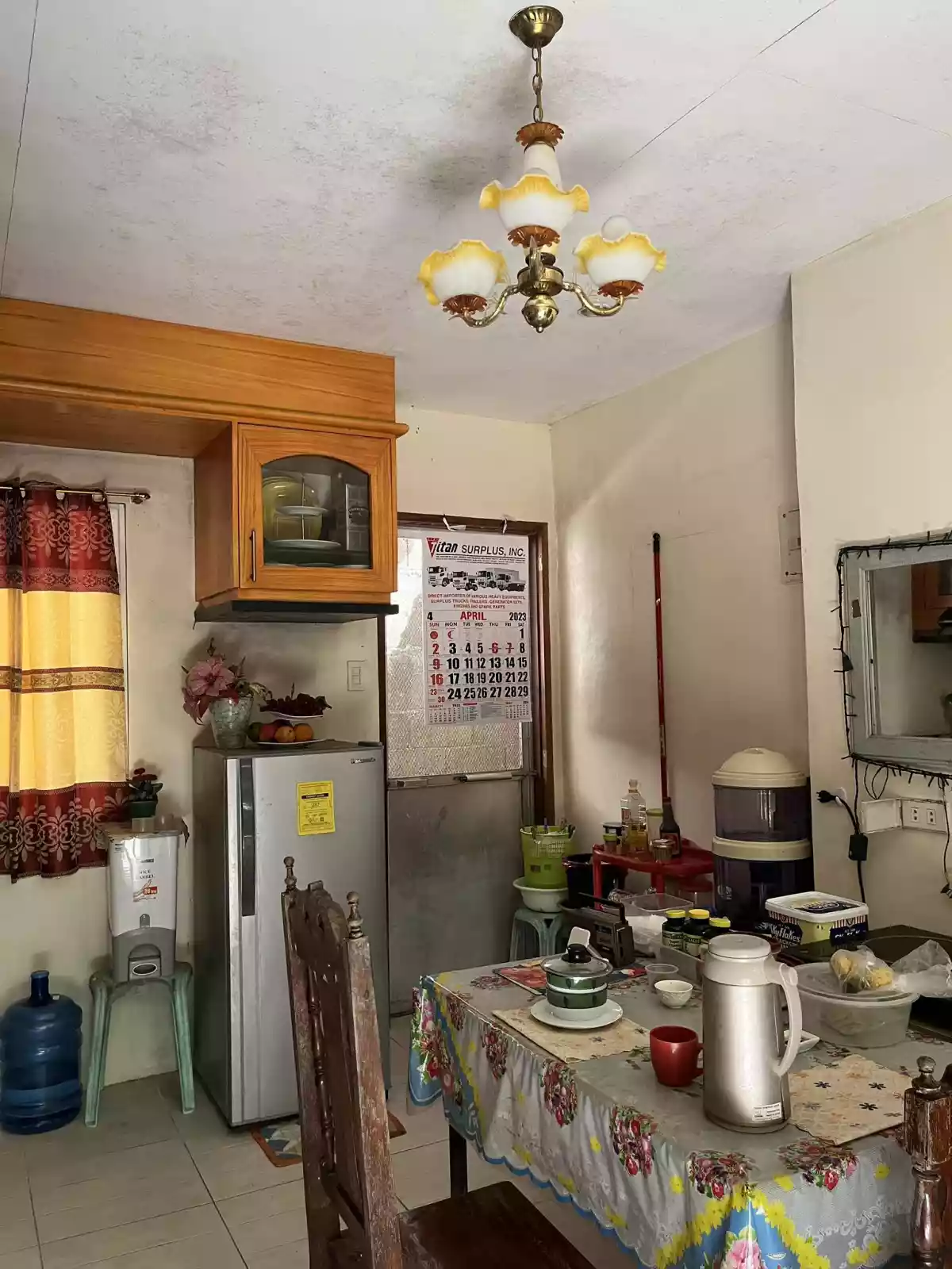 Overlooking view; Single Detached House for sale in Guadalupe, Cebu - photo 7