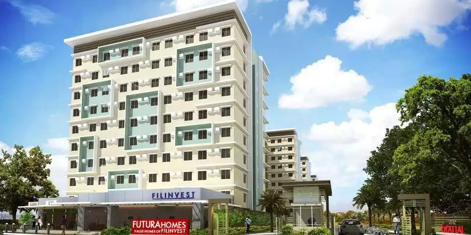 1 Bedroom Condo in Iloilo City - photo 5