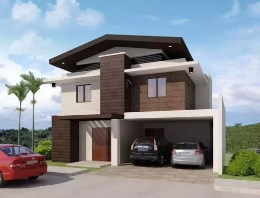 Kishanta house and lot for sale - photo 2
