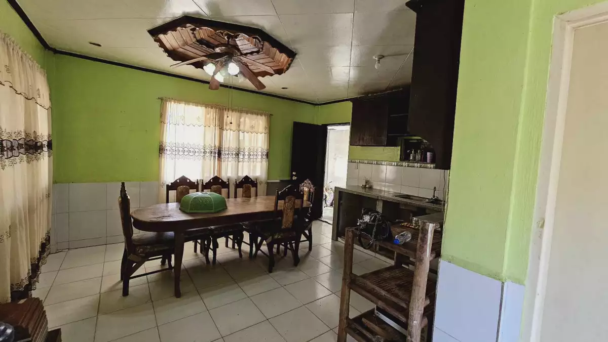 House and Lot for Rent or for Sale - photo 3