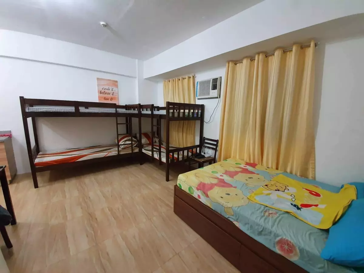 Studio Type in Apple One Banawa Heights - photo 2