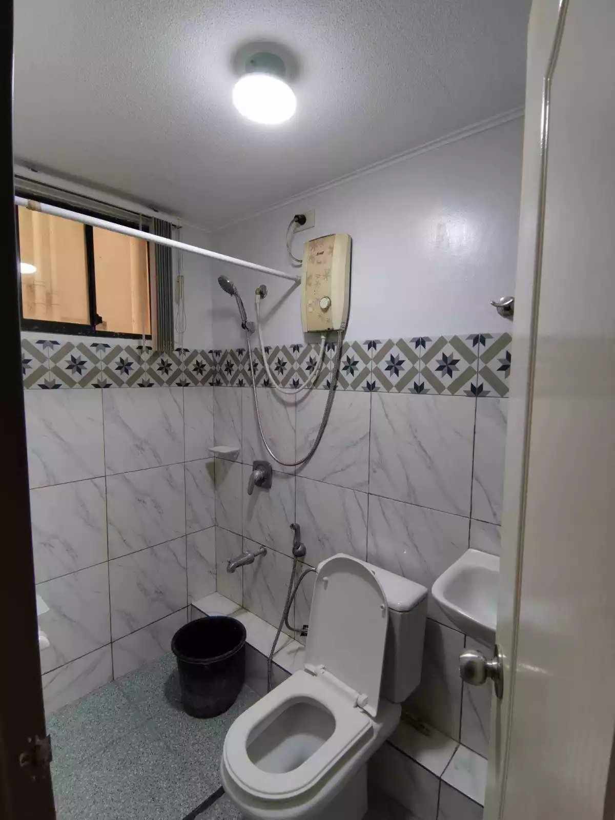 One Oasis Cebu 2nd Unit — 2 Bedrooms in Pres. Magsaysay Street, Cebu City, Philippines — Photo 6