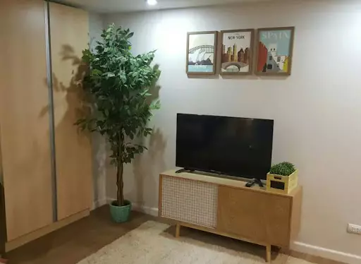Studio Unit for Rent in Solinea — Studio in Philippines — Photo 5