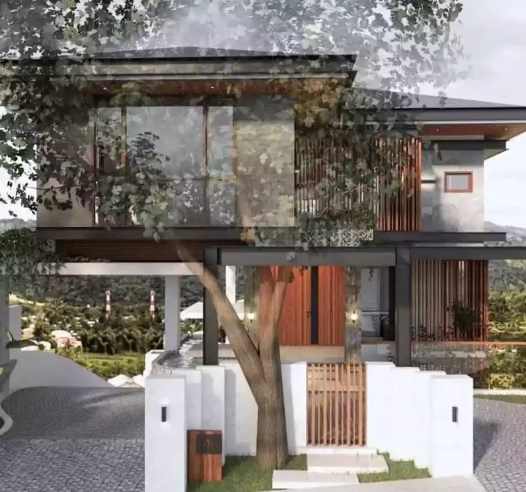Modern Luxury House in Maria Luisa Estate Park, Banilad Cebu City 