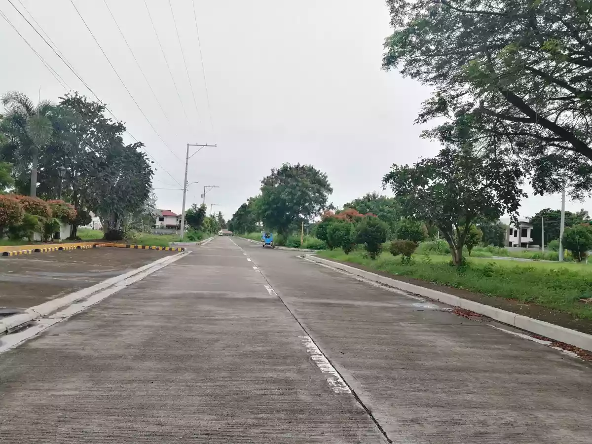 300SQM LOT ONLY AT COLINAS VERDES