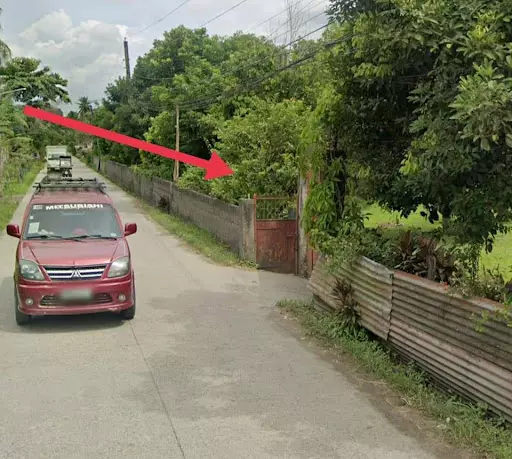 Ideal for mixed use — Commercial Lot in Panabo Circumferential Road, Tagum, Davao del Norte — Photo 6