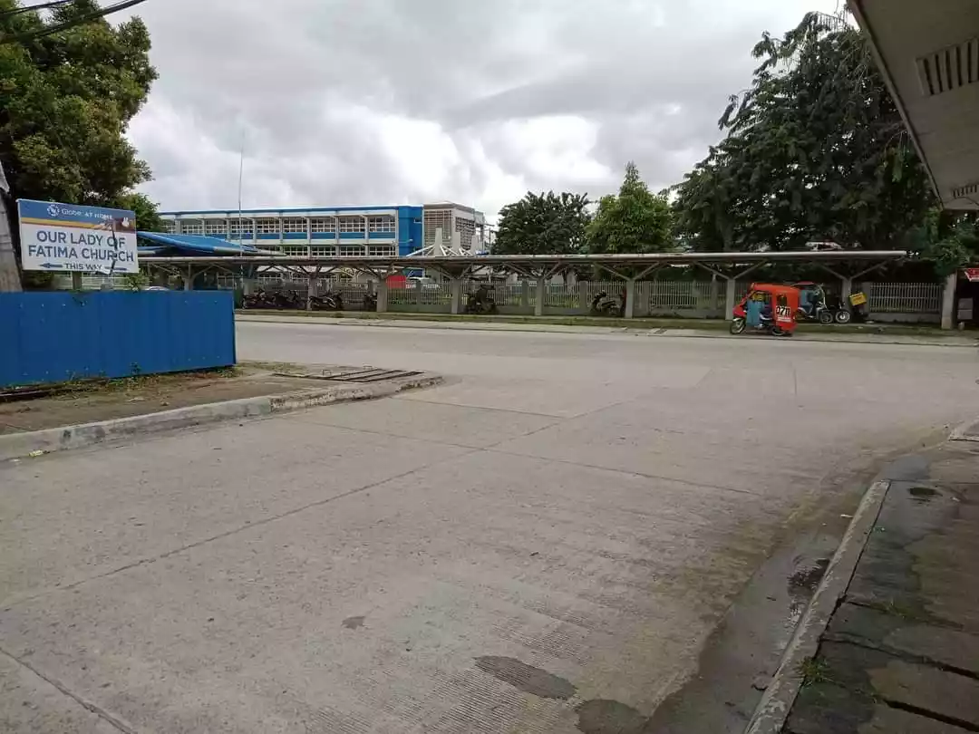 120sqm. House and lot near FSUU school libertad butuan city