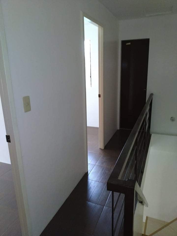 BF FORTUNEVILLE (2 STOREY KATRINA GEM MODEL) — Townhouse in Bagumbayan, Maribago, Lapu-Lapu City — Photo 4