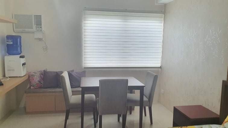 Persimmon Studio Unit — Studio in M. Borces Street, Cebu City, Central Visayas — Photo 6