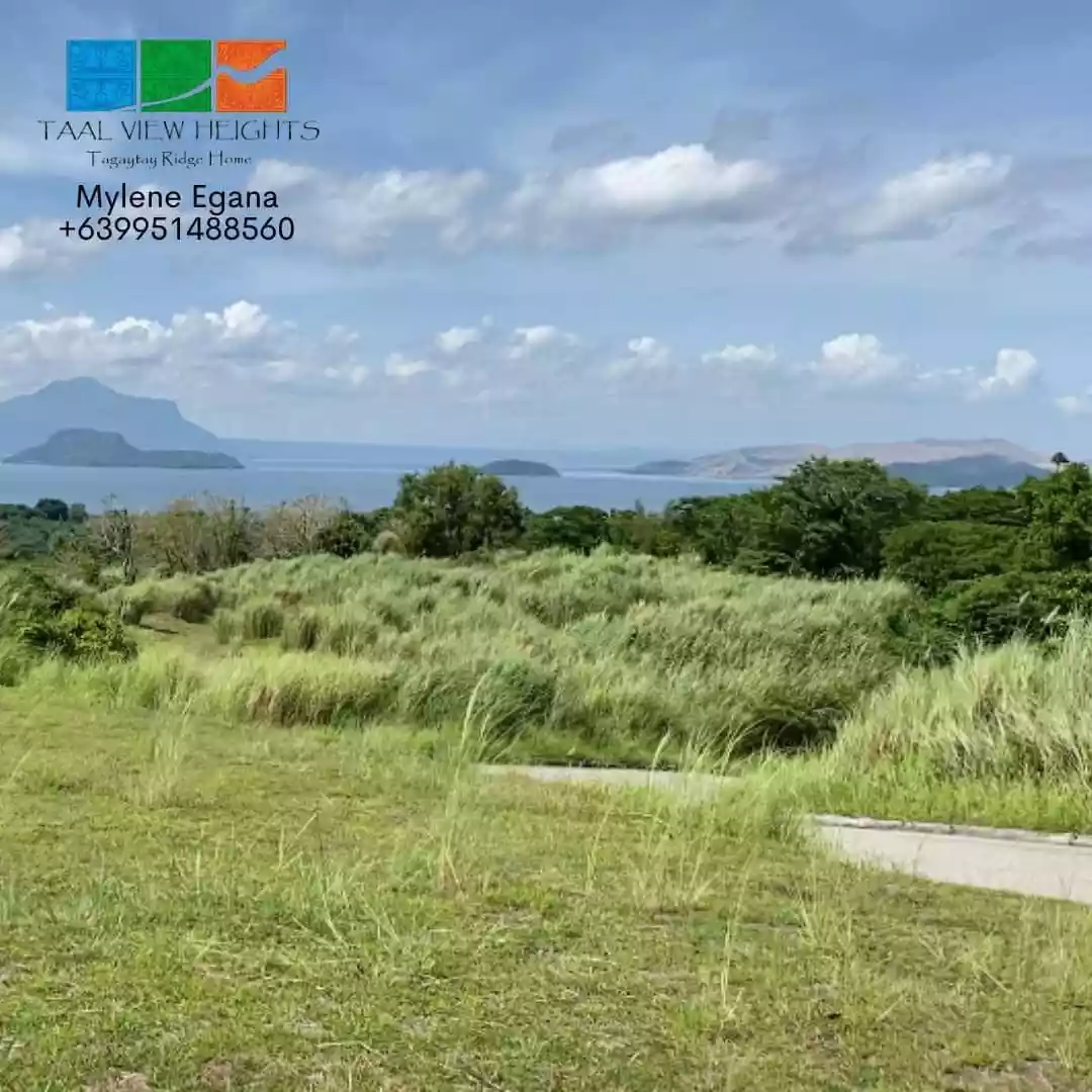 Taal View Heights with Breathtaking View of Taal Lake by Mylene Egana - photo 3