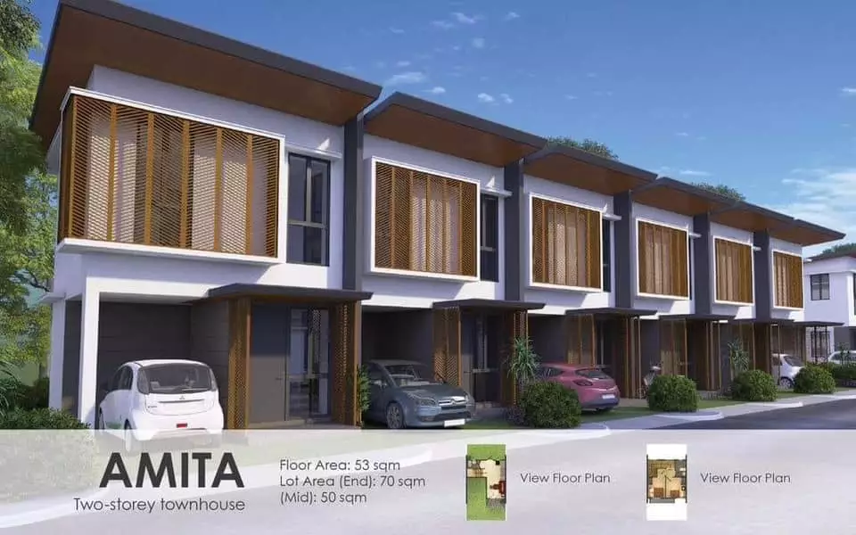 Amoa Townhouse for Assume - photo 3