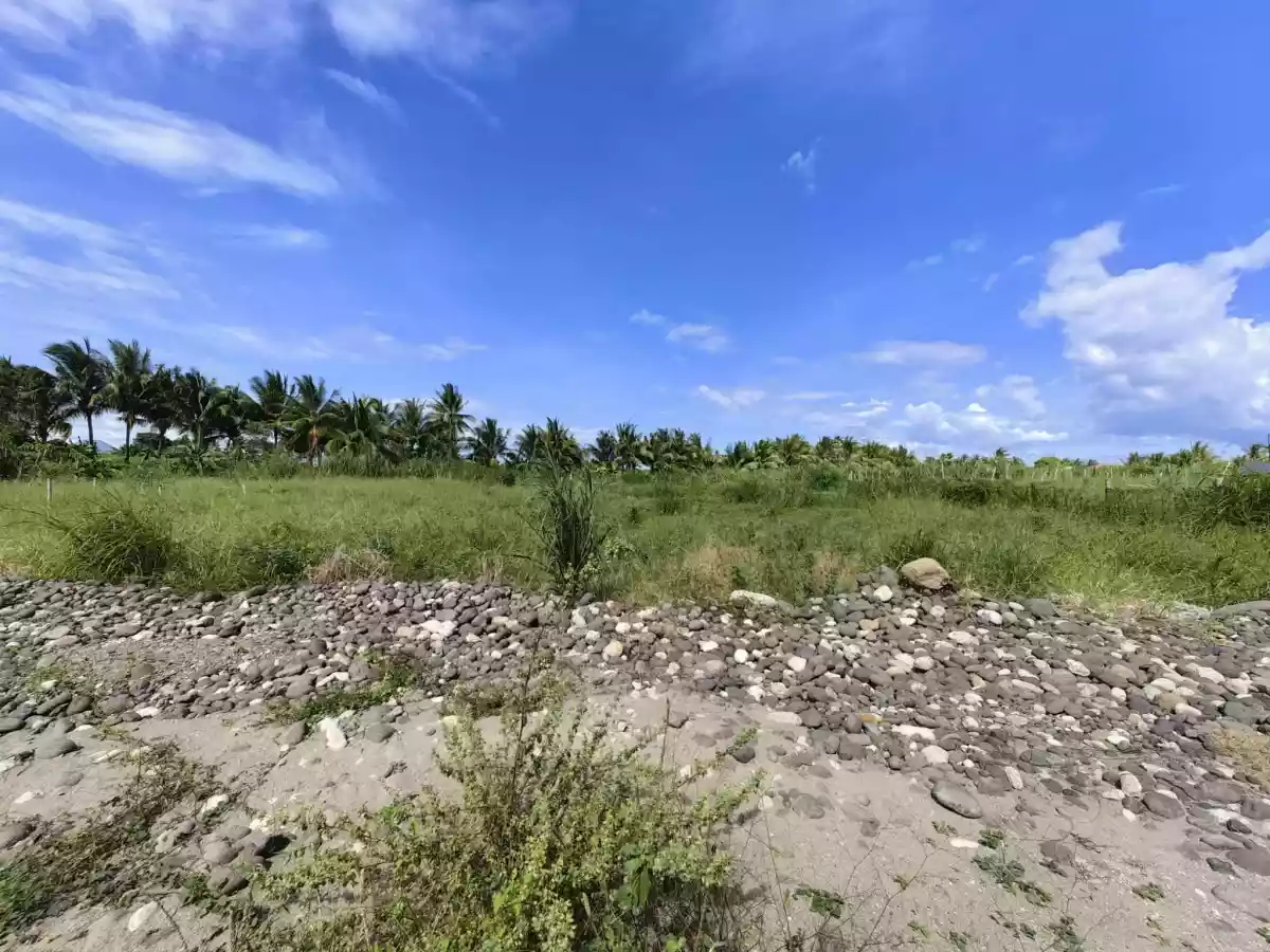 LOTS For Sale!!! — Residential Lot in Tanjay City, Negros Oriental, Philippines — Photo 4