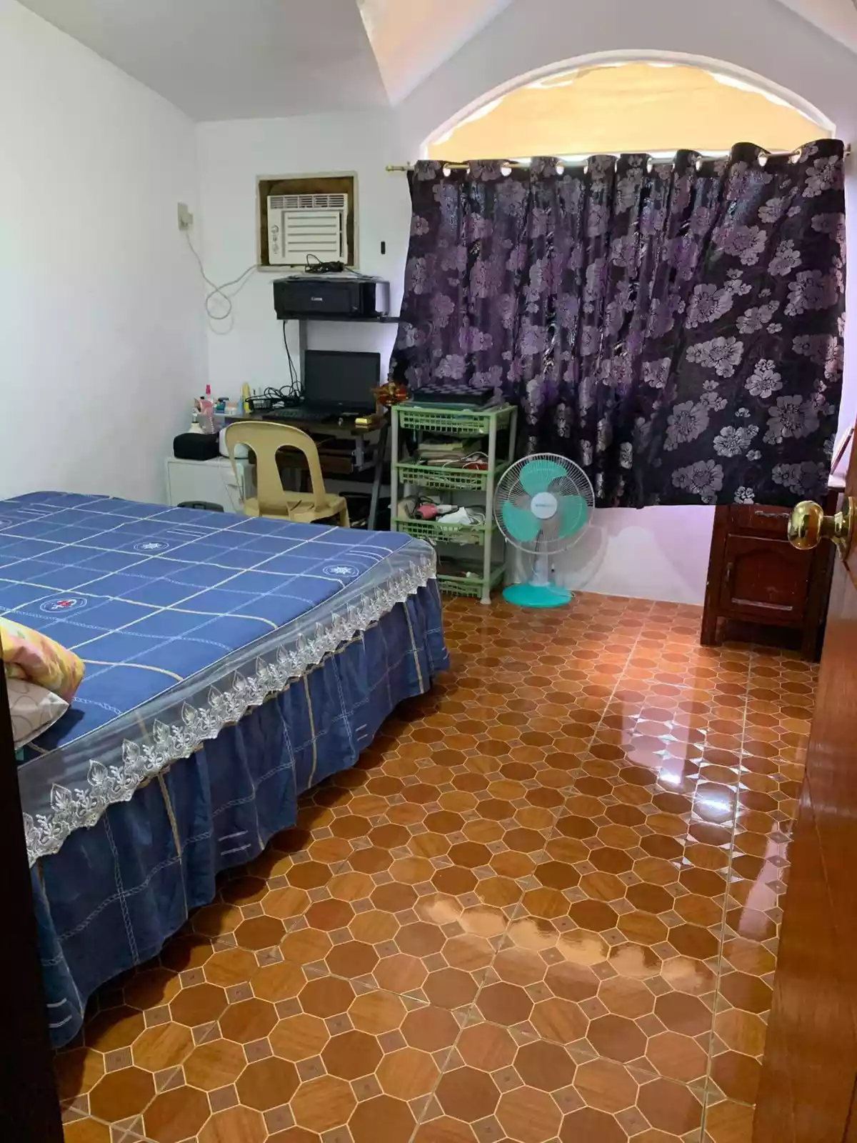 For assume house inside subdivision in mactan  - photo 6