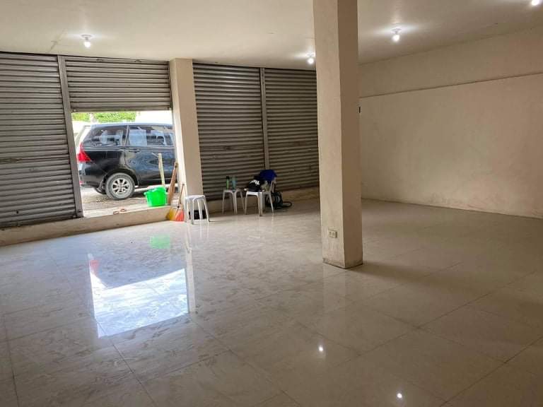 Opon Mercado Commercial space for Rent — Space in Lapu-Lapu City, Cebu, Philippines — Photo 2
