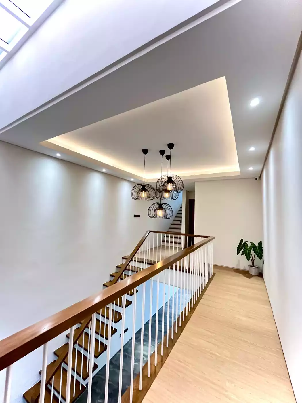 BRAND NEW 3 STOREY MODERN TOWNHOUSE  - photo 7