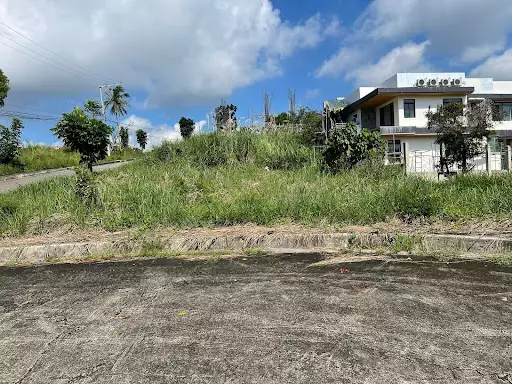RUSH SALE: RESIDENTIAL LOT @VISTA GRANDE! — Residential Lot in Rio de Janeiro Street, Talisay, Cebu — Photo 5
