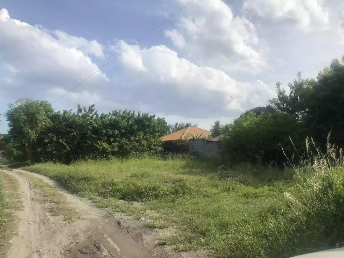 Matatag Park Square, Along Nuñez St — Residential Lot in General Santos City, South Cotabato, Philippines — Photo 3