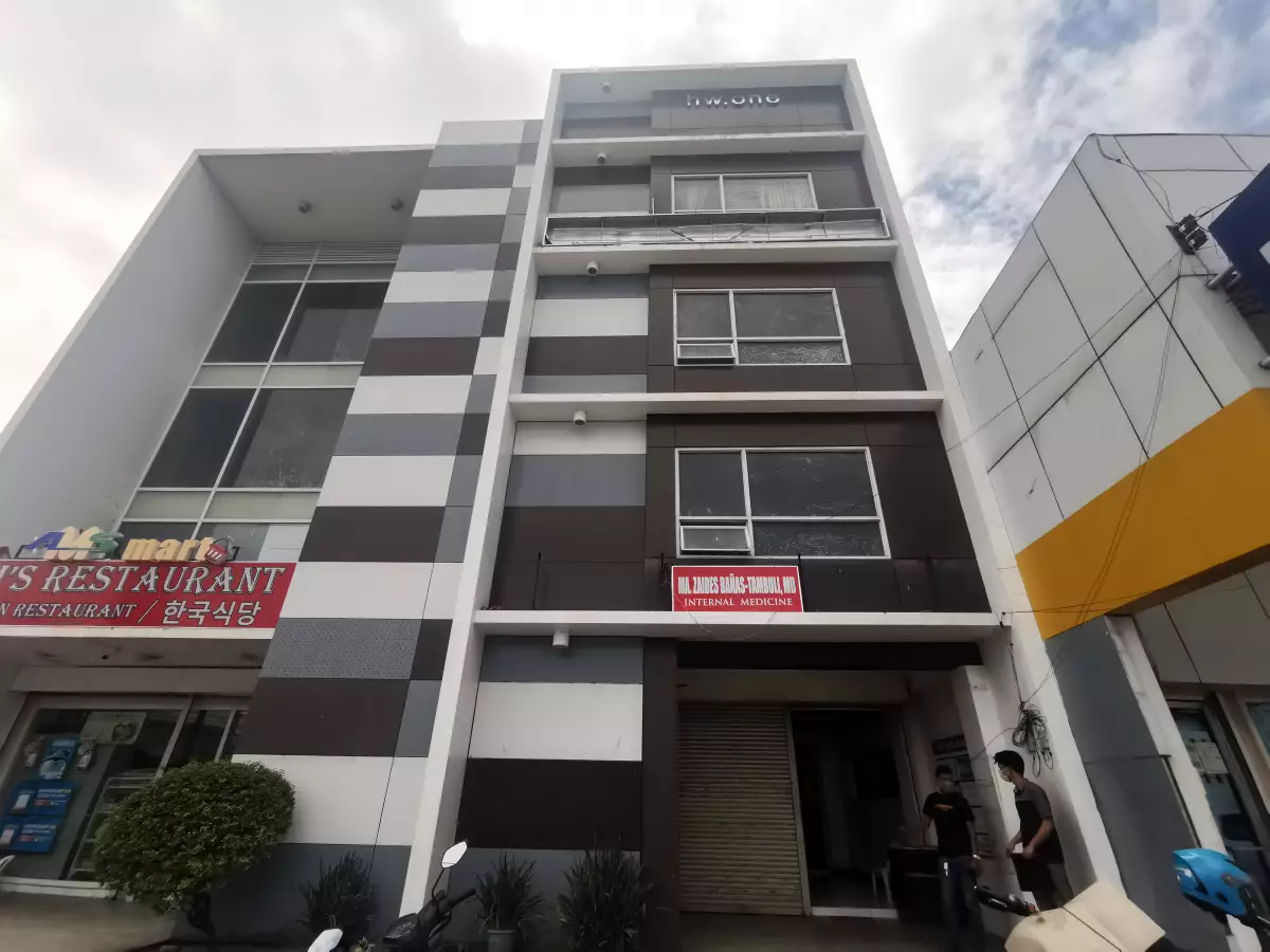 Commercial Space at Ground floor, right wing with small office — Space in General Santos City, South Cotabato, Philippines — Photo 6