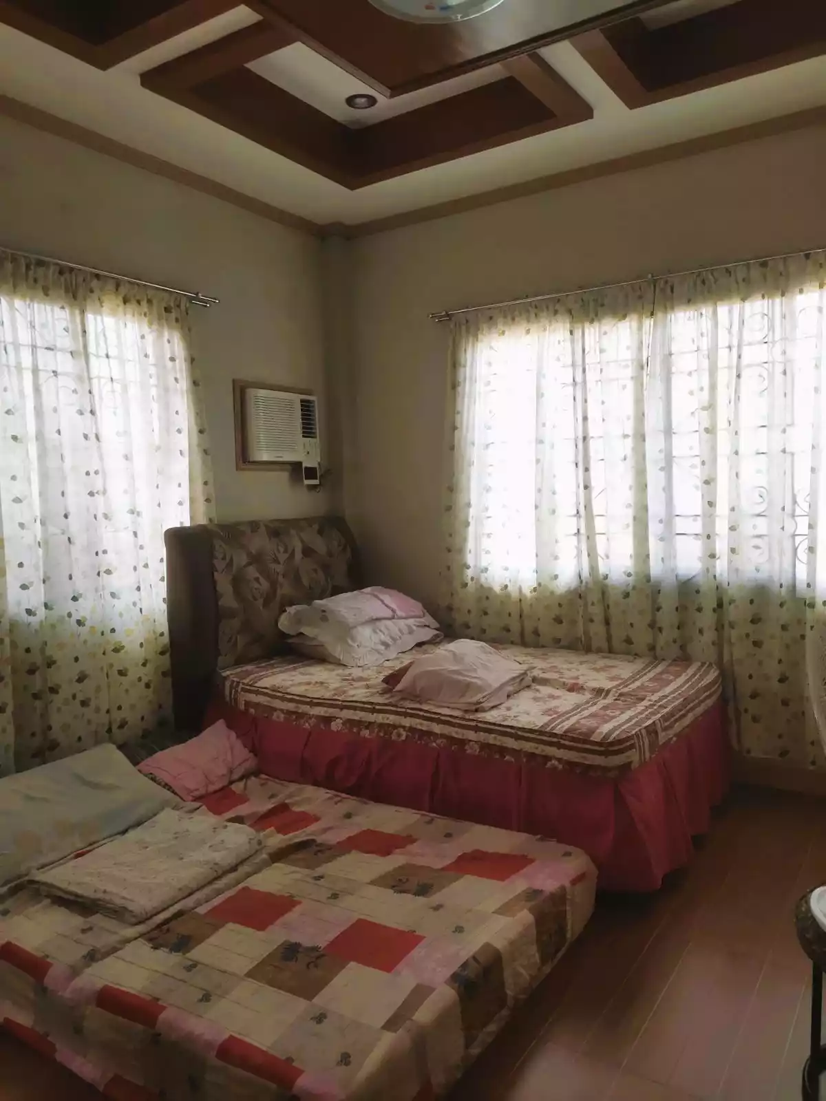 New Occupants Desired for a House and Lot Along Mabuhay Road — House and Lot in General Santos City, South Cotabato, Philippines — Photo 7