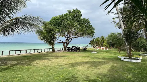 BEACH HOUSE FOR SALE