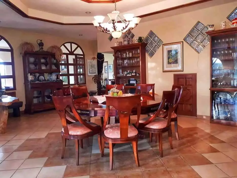 HOUSE & LOT with FISHPOND!!! — House and Lot in Negros Oriental, Philippines — Photo 3