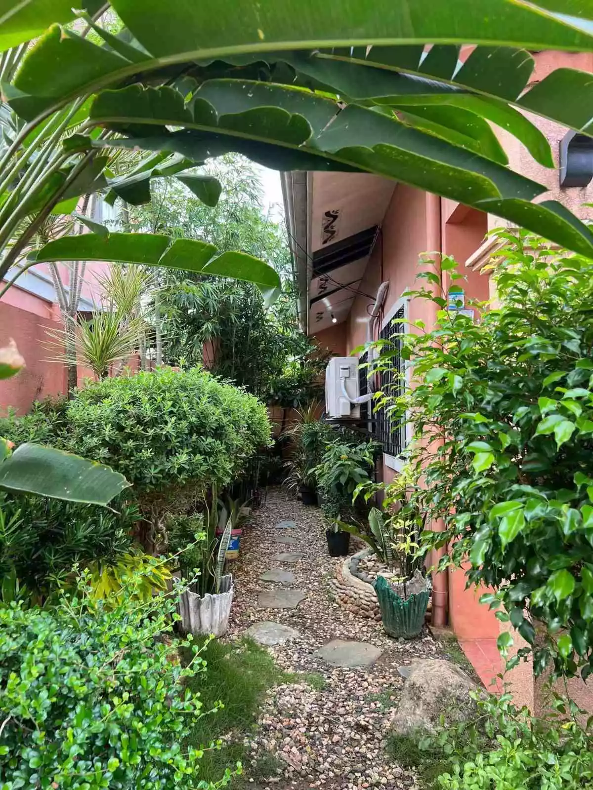 Alegria Palms Cordova Cebu House For Sale 3 Bedroom - photo 5