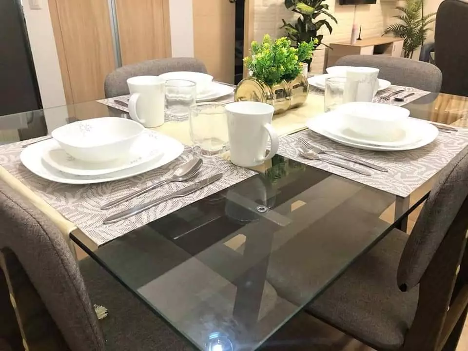 Open photo 17 of 20 — Solinea Condominium For Rent 1 Bedroom Fully Furnished with Parking