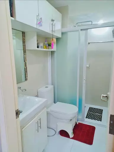 For Rent! 1BR condo at Grand Cenia Residences — 1 Bedroom in Cebu City, Cebu, Philippines — Photo 6