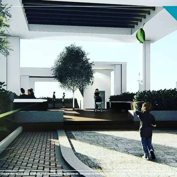 BE RESIDENCES LAHUG — Studio in Cebu City, Cebu, Philippines — Photo 5