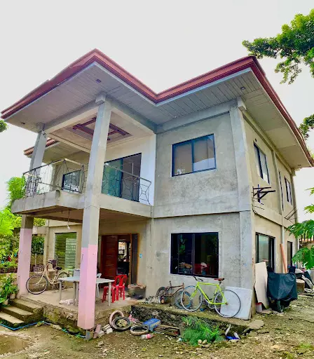 Open photo 34 of 37 — House and Lot For sale in lapu2 not Subdivision 