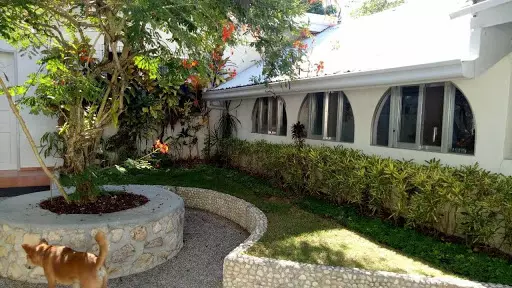 Vacation House with Ocean View in Catmon, Cebu 