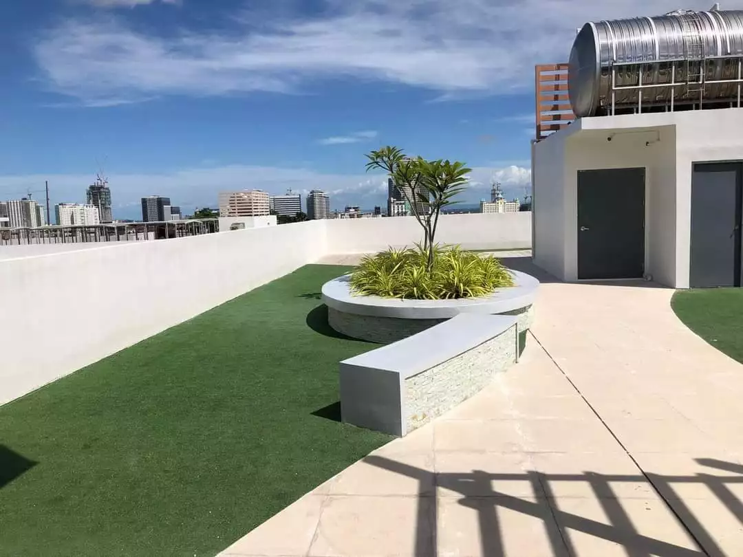 FOR RENT!! Fully furnished 1Bedroom with balcony in Mivesa  - photo 3