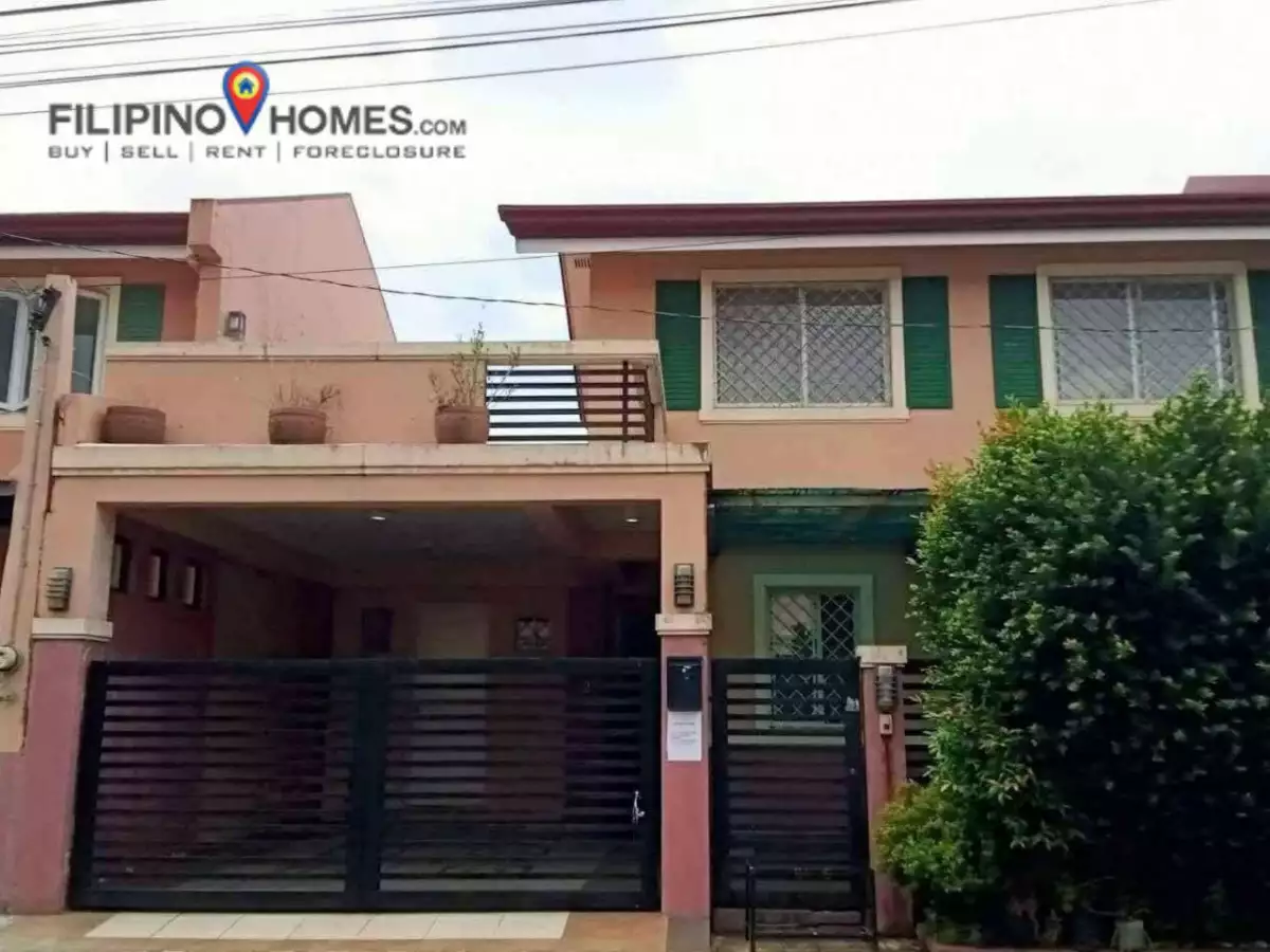 Fully Furnished Home in Camella Heights, Del Rosario, Naga City — House and Lot in Del Rosario - Cararayan Road, Naga City, Camarines Sur — Photo 6