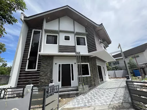 Beautiful House and Lot For Rent in Mandaue — House and Lot in Cebu, Philippines — Photo 2