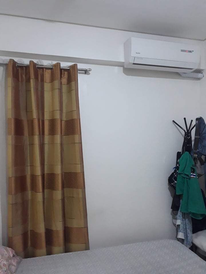 Fully furnished One Bedroom with Parking at THE COURTYARDS FOR ONLY 2.7m — 1 Bedroom in Cebu City, Cebu City, Cebu — Photo 6