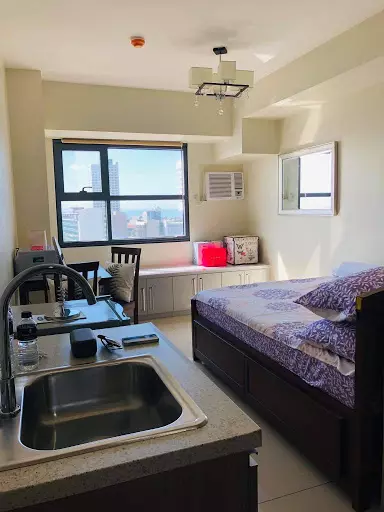 Horizon 101 condo  resell — Studio in Cebu City, Cebu, Philippines — Photo 4