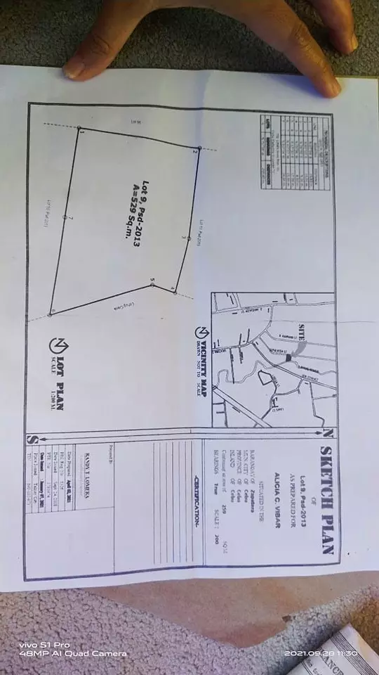 Commercial Lot For Sale in Cebu City - photo 3