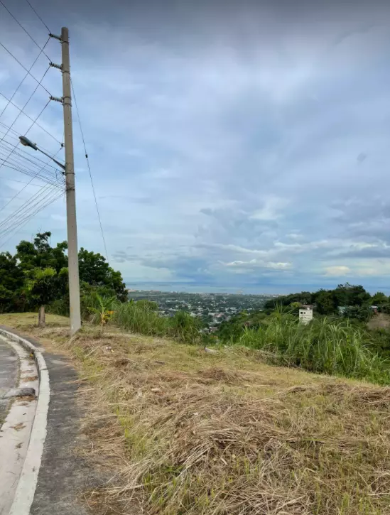 Pacific Heights Subdivision Lot — Residential Lot in Talisay City — Photo 5