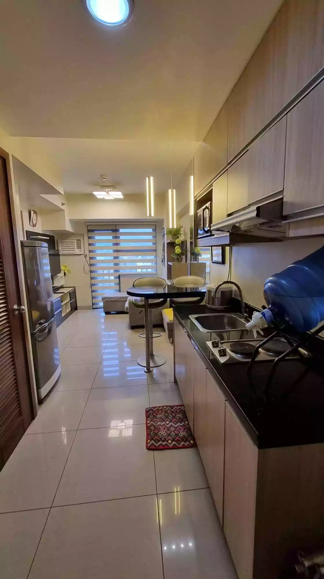 Horizon 101 1 Bedroom for Rent — 1 Bedroom in General Maxilom Avenue, Cebu City, Central Visayas — Photo 2