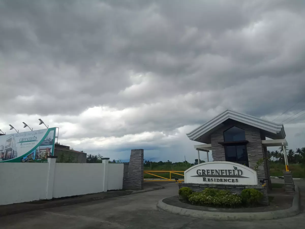 240sqm Lot Only in Lagao Gensan for Sale!