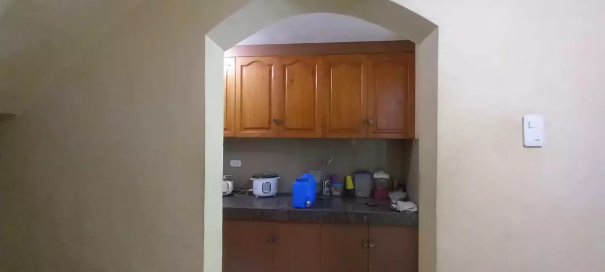 Alicia 1 townhouse — Townhouse in Mandaue City, Cebu, Philippines — Photo 5