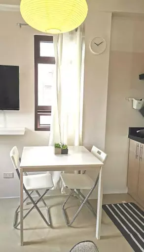 For Rent Studio Unit - Courtyards at Brookridge — Studio in J. Fortich St, Cebu City, Cebu — Photo 2