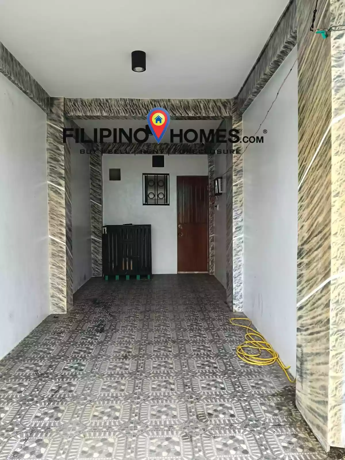Open photo 14 of 16 — Residential Fully Furnished House & Lot For Sale!!