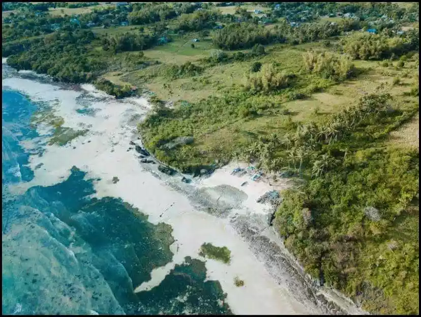 Beachlot for sale