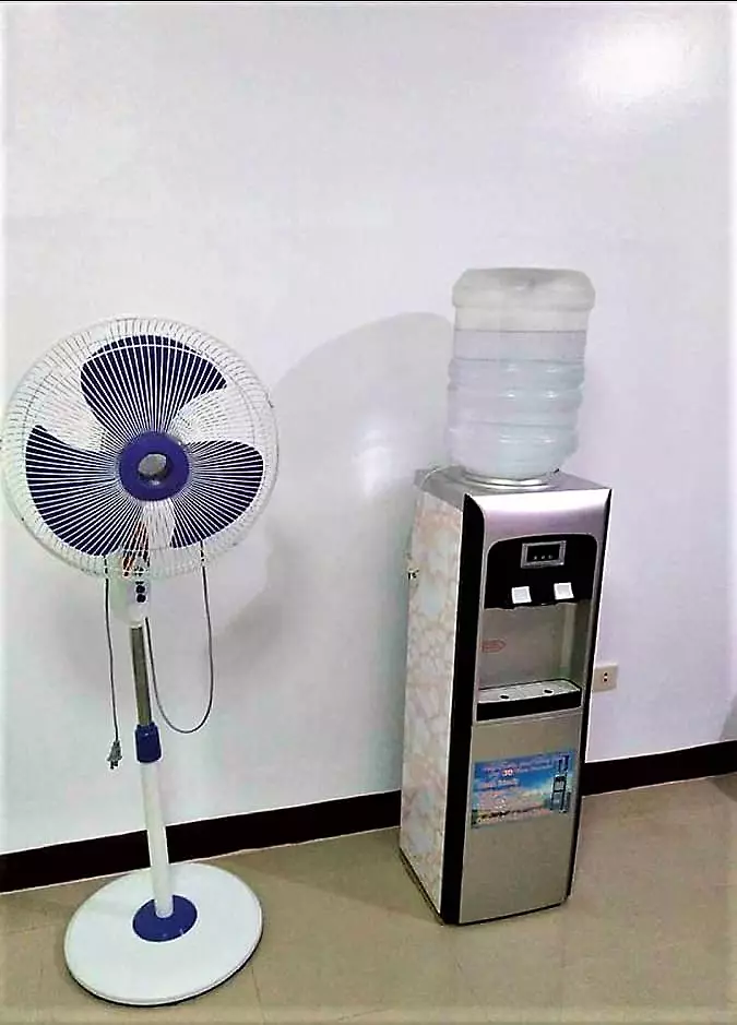  For Fully furnished  Studio type  in Tipolo  Mandaue City Cebu - photo 4