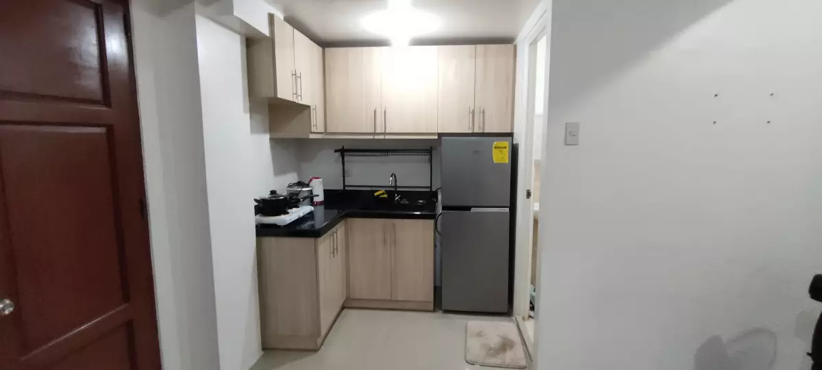 1BedRoom Fully Furnished Brentwood Mactan — 1 Bedroom in Lapu-Lapu City, Cebu, Central Visayas — Photo 3