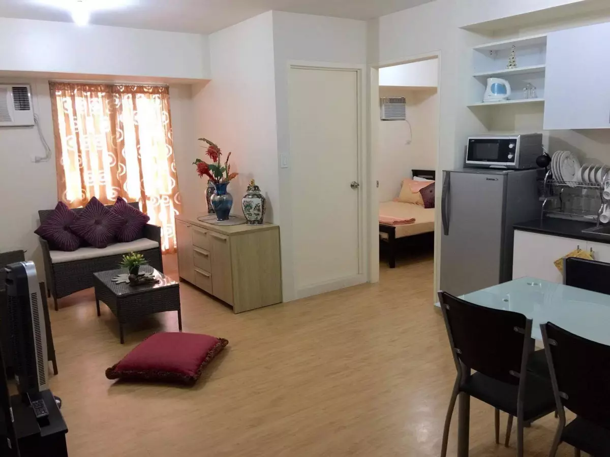 Rush Sale Condo at Avida Towers Cebu - photo 3