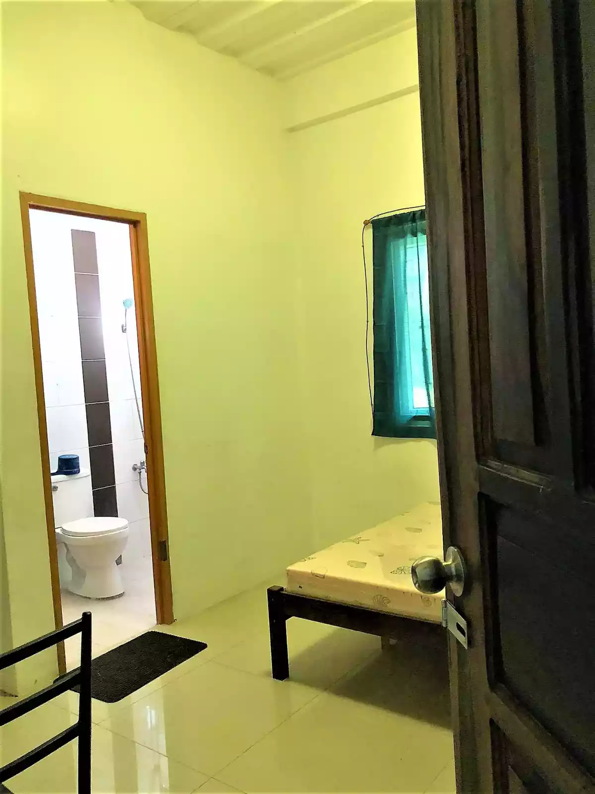 For rent studio type apartment in Mabolo, Cebu City — Studio in Cebu City, Cebu, Philippines — Photo 3