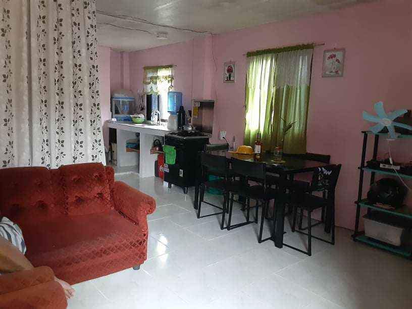 2-STOREY HOUSE & LOT with 2 HOUSES BESIDE IN COMPOSTELA - photo 5