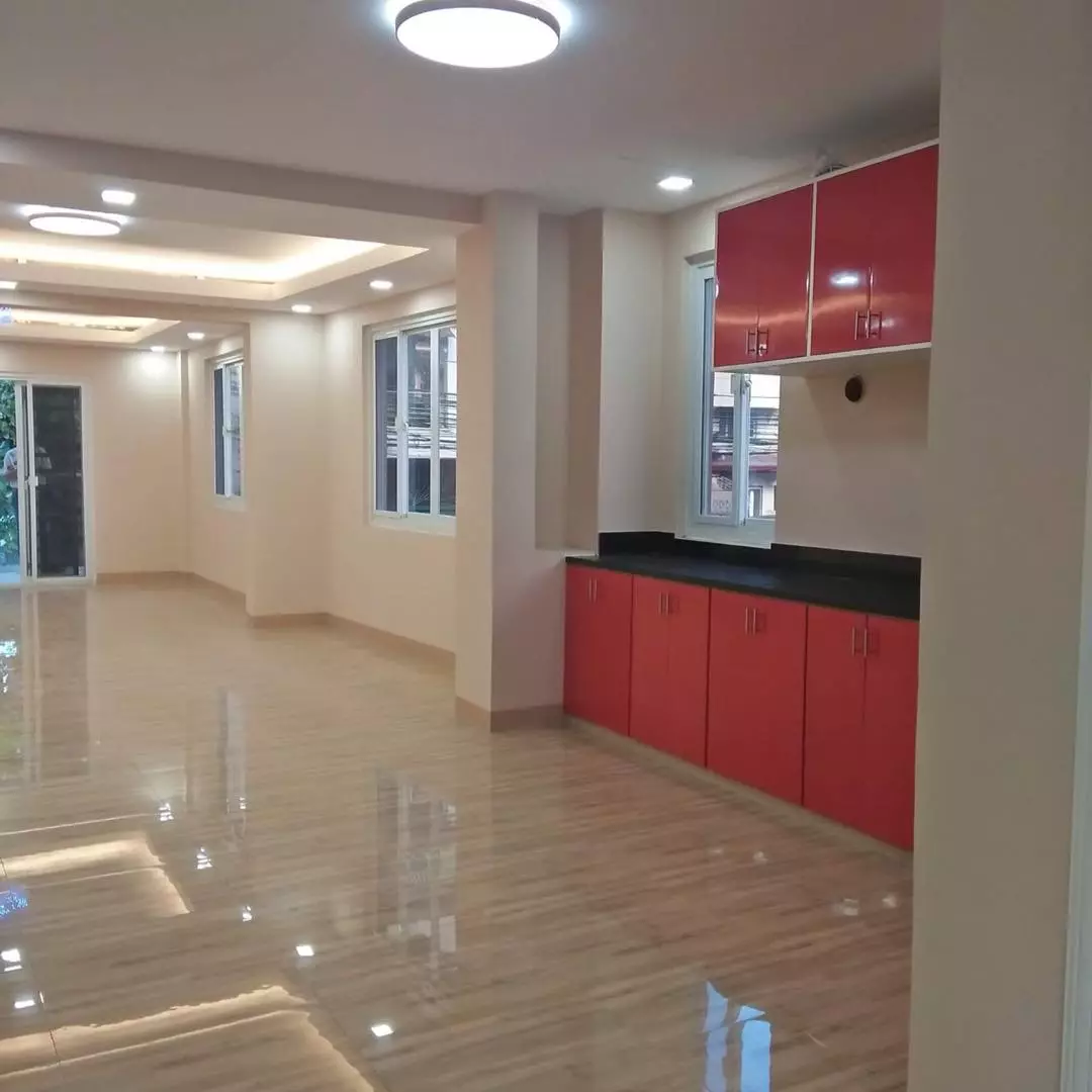 House and Lot For Sale in Mandaluyong — House and Lot in Metro Manila, Philippines — Photo 5